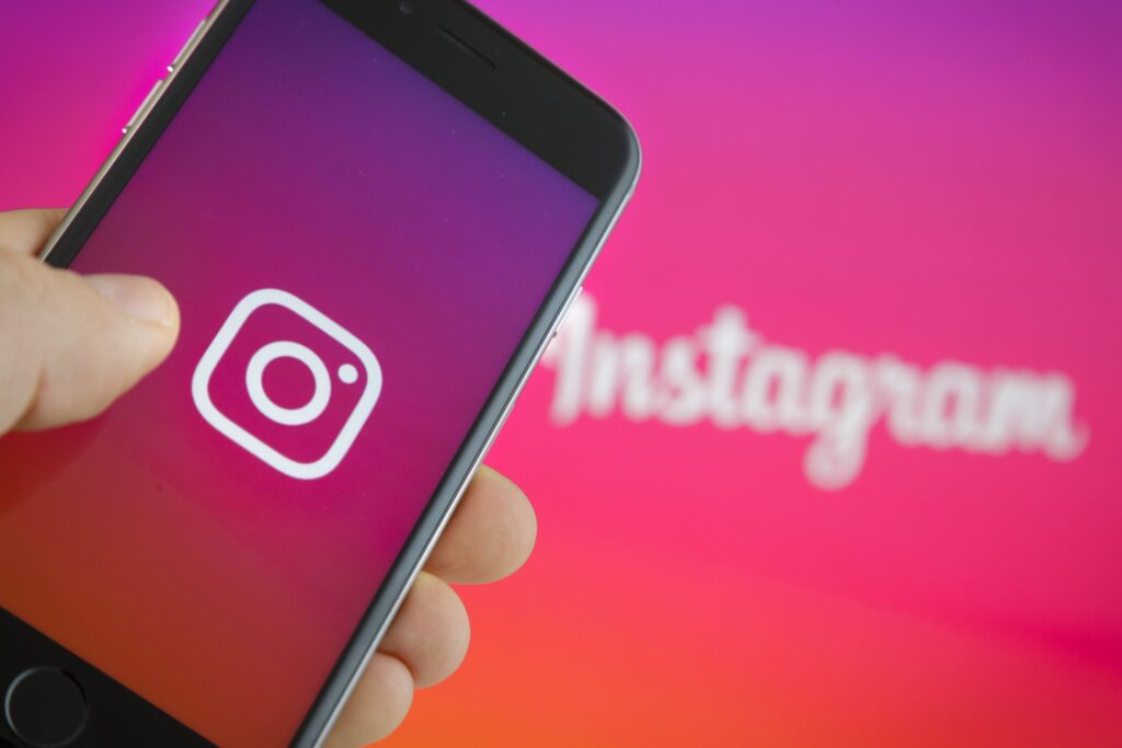 instagram now lets you recover d