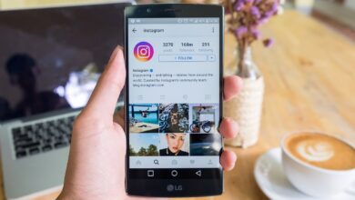 social media guide instagram