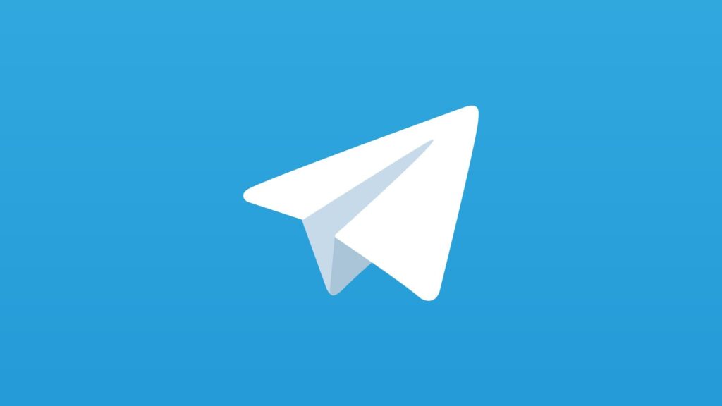 telegram 1