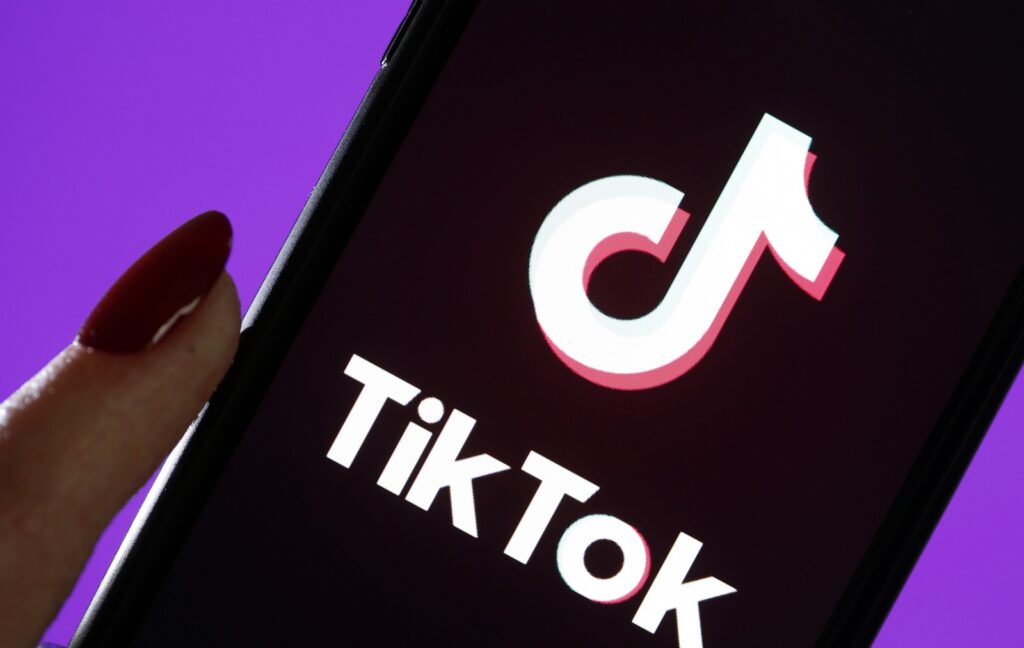 tiktok 1