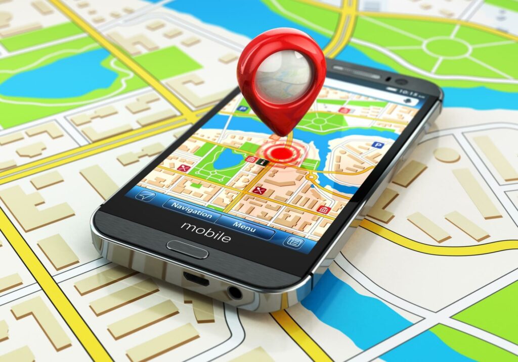 GPS Nedir ve GPS Konum Takibi Nasıl Yapılır?