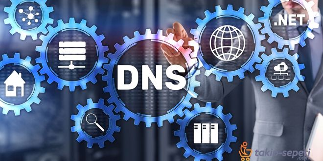 DNS Ayarları Nasıl Değiştirilir