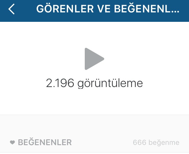 instagram izlenme arttırma